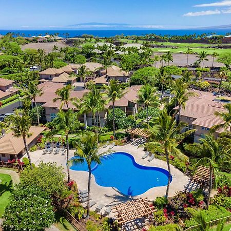 Colony Villas At Waikoloa Beach Resort #904 Dış mekan fotoğraf