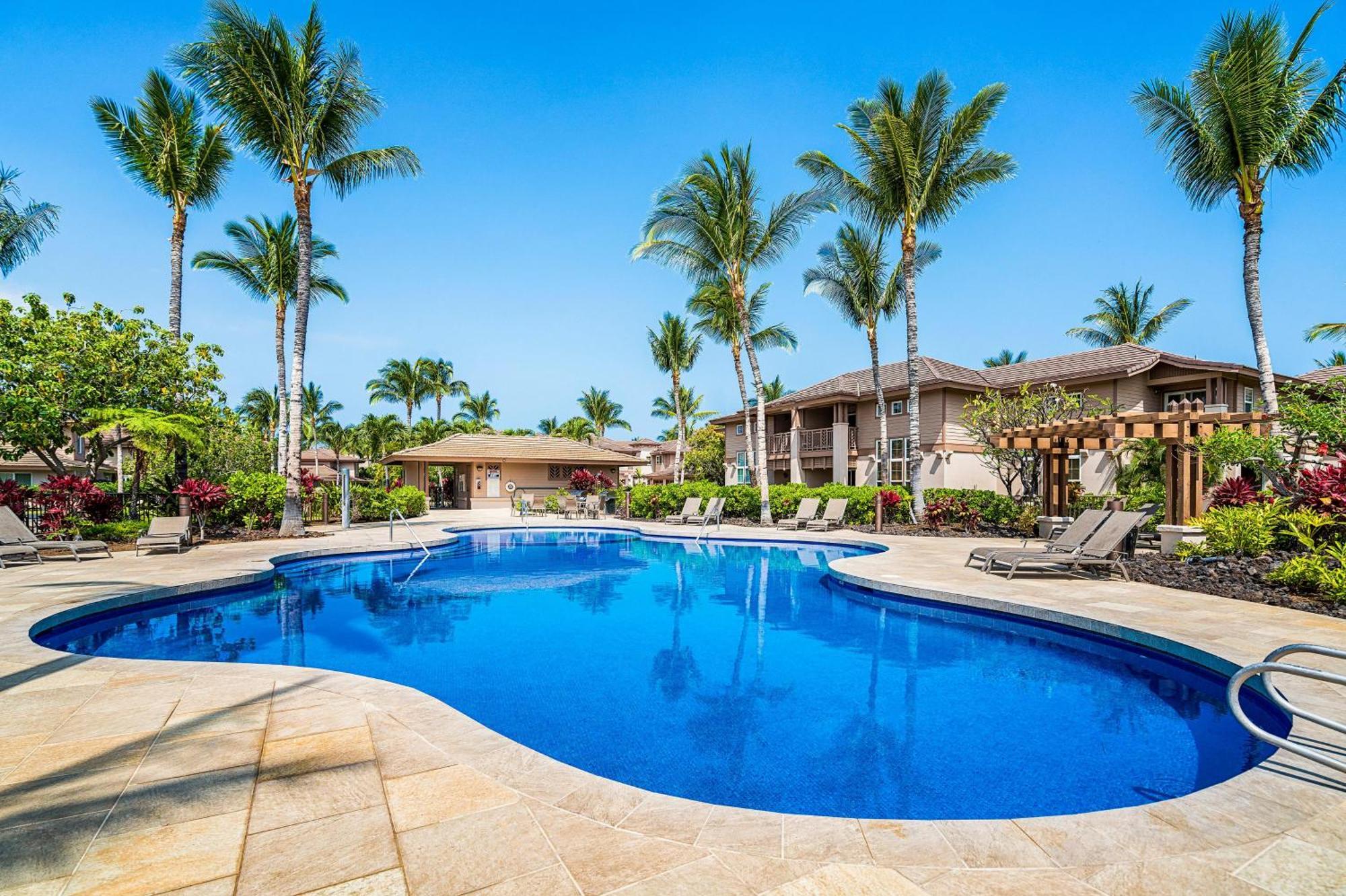 Colony Villas At Waikoloa Beach Resort #904 Dış mekan fotoğraf