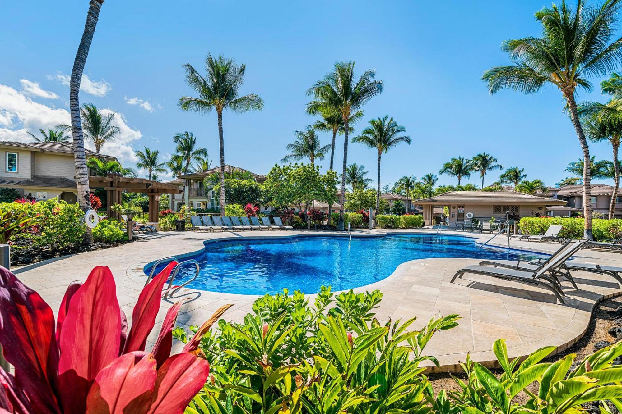 Colony Villas At Waikoloa Beach Resort #904 Dış mekan fotoğraf
