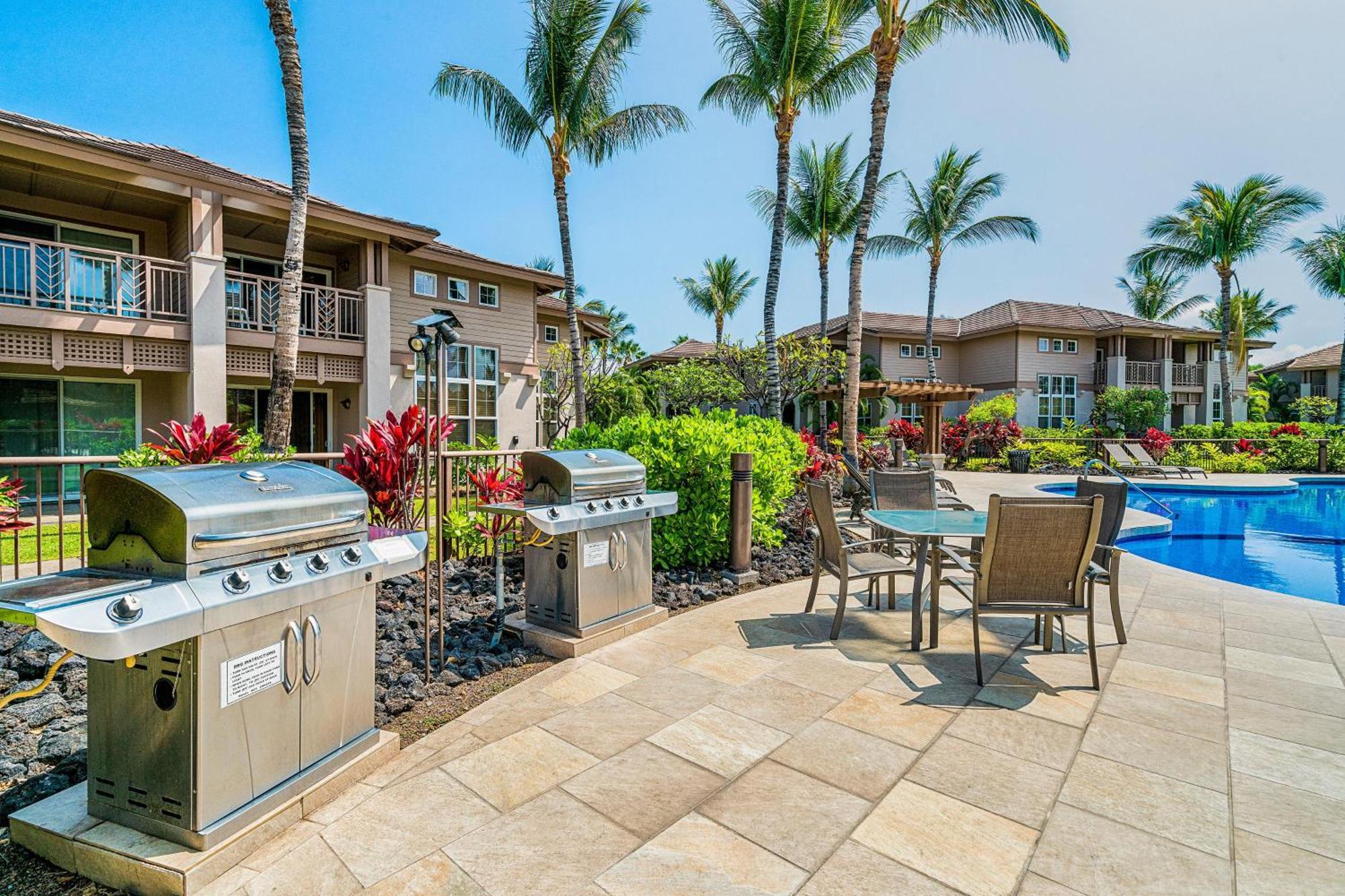 Colony Villas At Waikoloa Beach Resort #904 Dış mekan fotoğraf
