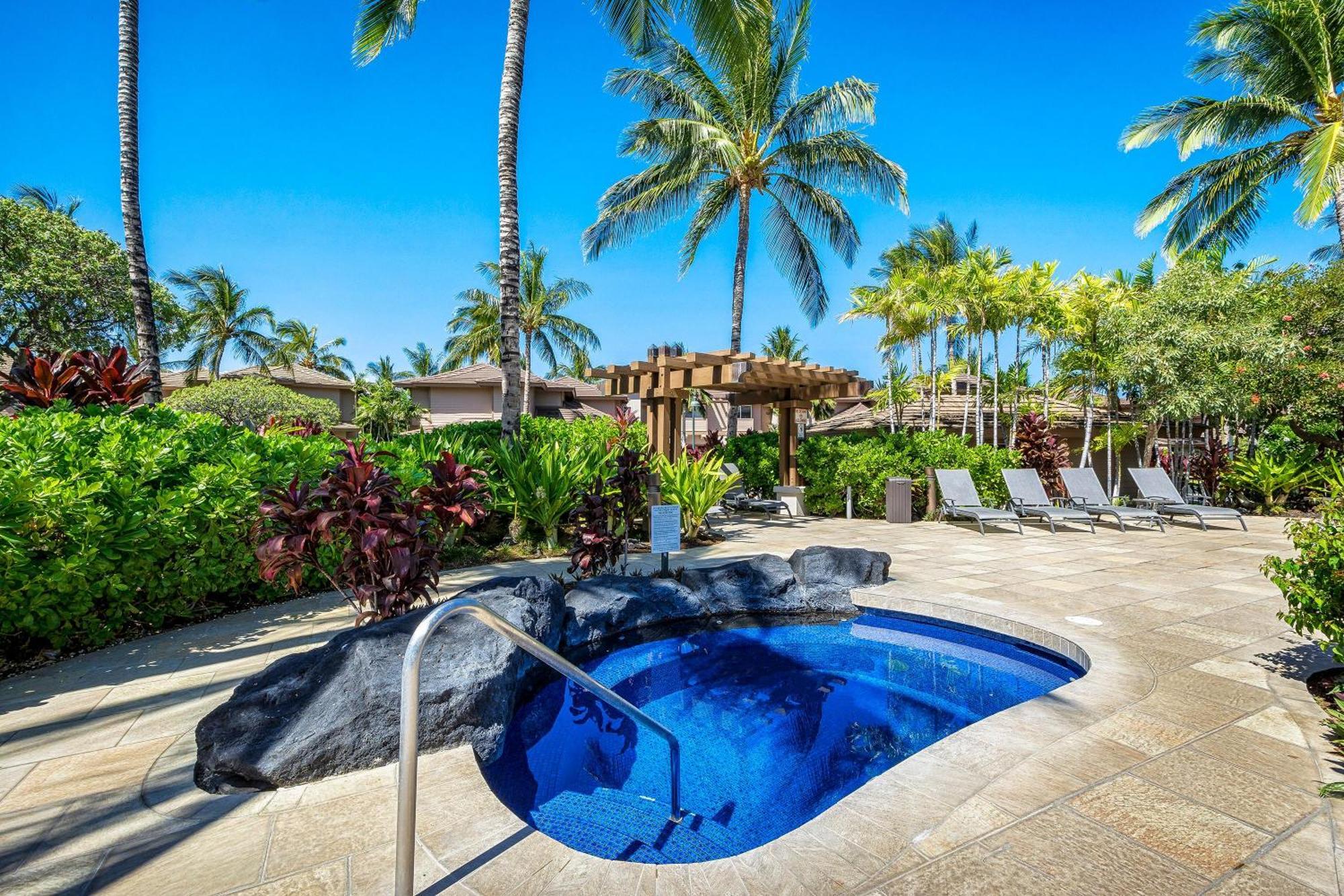 Colony Villas At Waikoloa Beach Resort #904 Dış mekan fotoğraf