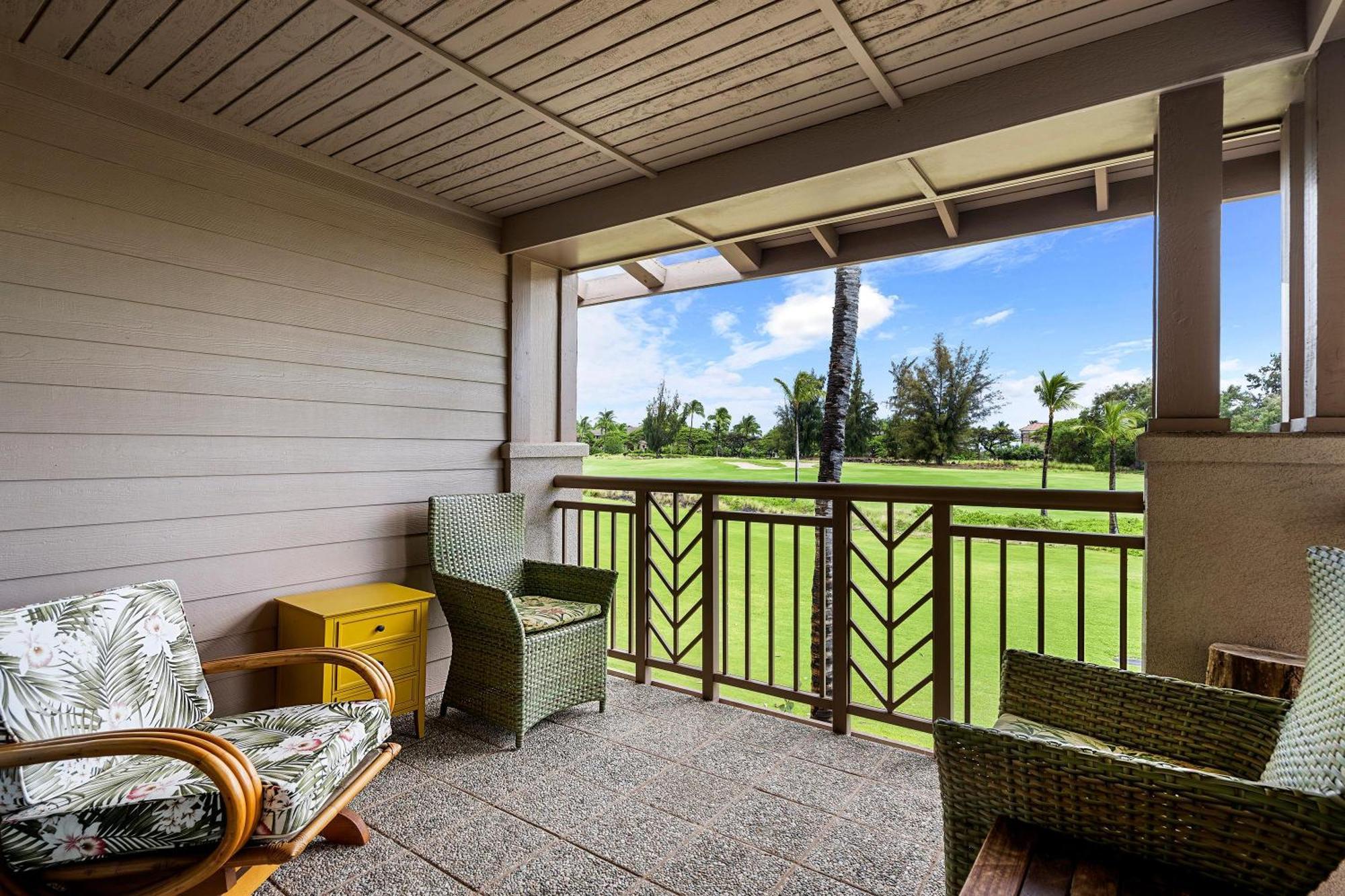 Colony Villas At Waikoloa Beach Resort #904 Dış mekan fotoğraf