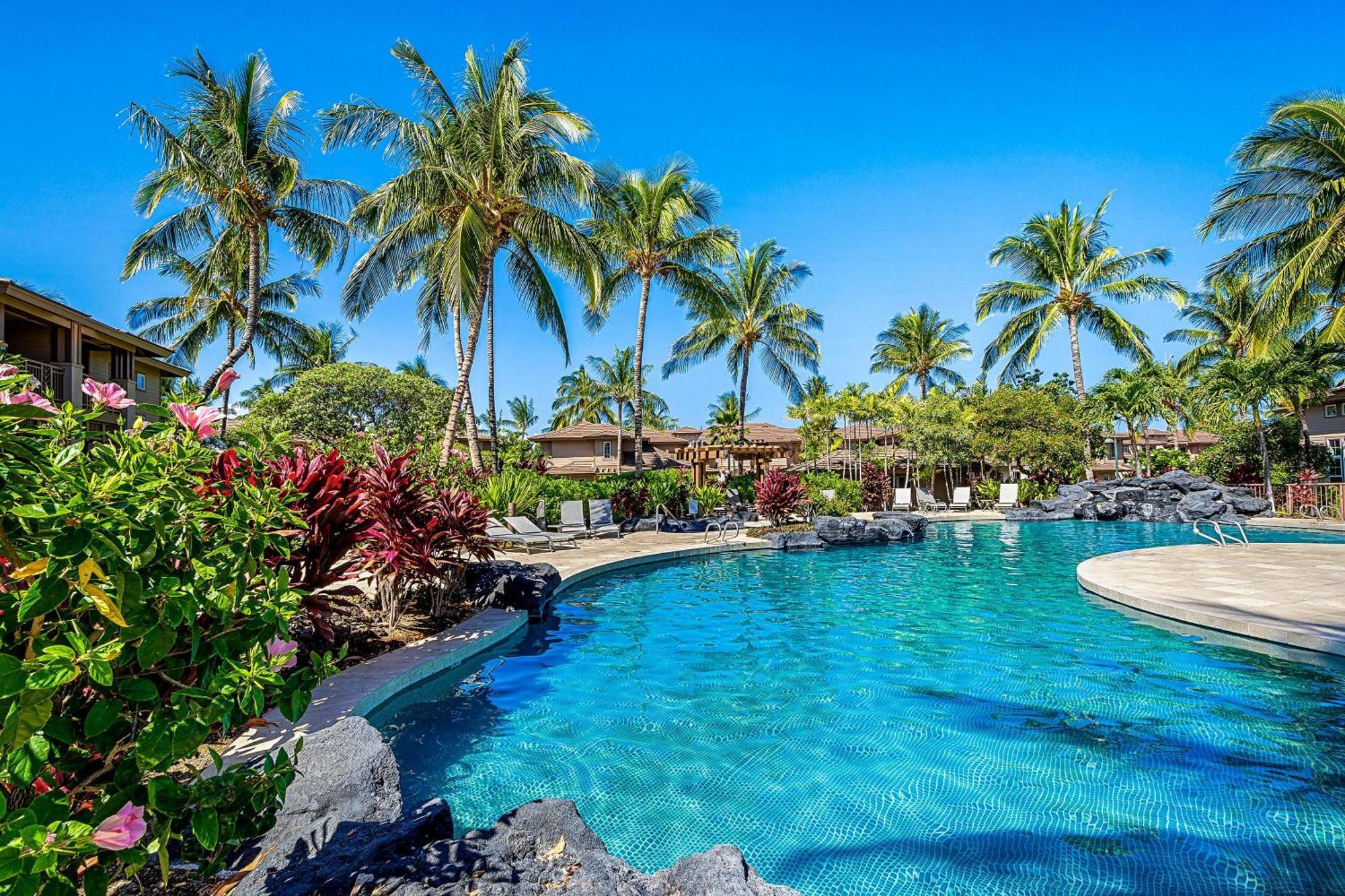 Colony Villas At Waikoloa Beach Resort #904 Dış mekan fotoğraf